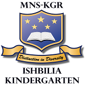Nursery logo Ishbilia Kindergarten